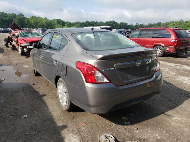 Photo 2 VIN: 3N1CN7AP0HK440116 - NISSAN VERSA 