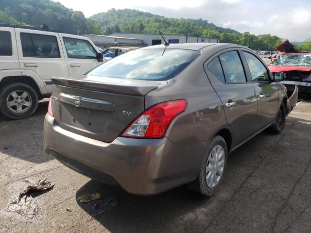 Photo 3 VIN: 3N1CN7AP0HK440116 - NISSAN VERSA 