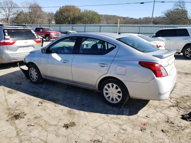 Photo 1 VIN: 3N1CN7AP0HK440844 - NISSAN VERSA 