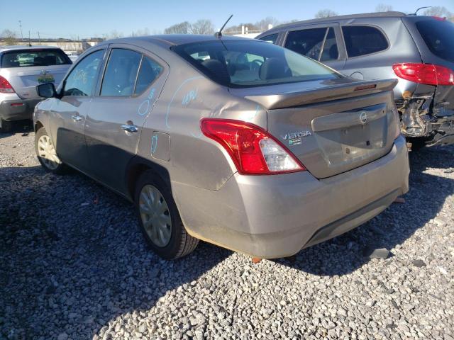 Photo 2 VIN: 3N1CN7AP0HK441279 - NISSAN VERSA S 