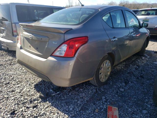 Photo 3 VIN: 3N1CN7AP0HK441279 - NISSAN VERSA S 