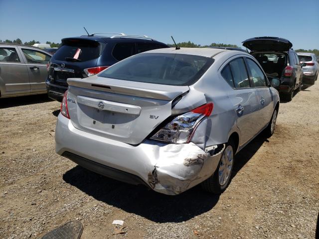 Photo 3 VIN: 3N1CN7AP0HK441587 - NISSAN VERSA S 