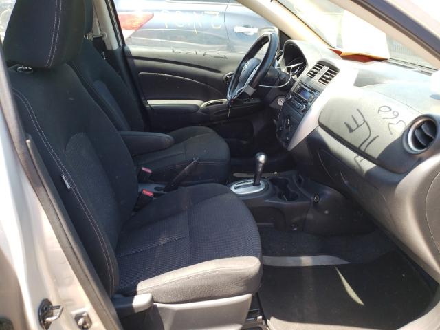 Photo 4 VIN: 3N1CN7AP0HK441587 - NISSAN VERSA S 