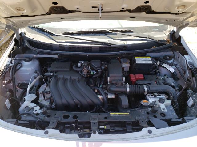 Photo 6 VIN: 3N1CN7AP0HK441587 - NISSAN VERSA S 