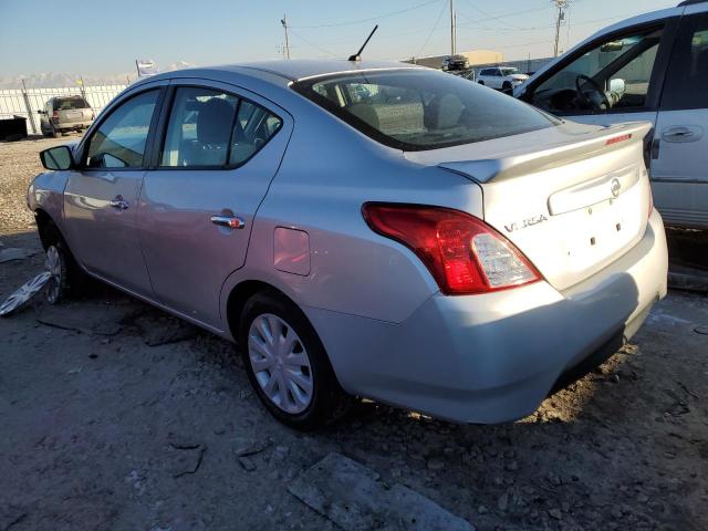 Photo 1 VIN: 3N1CN7AP0HK442805 - NISSAN VERSA S 