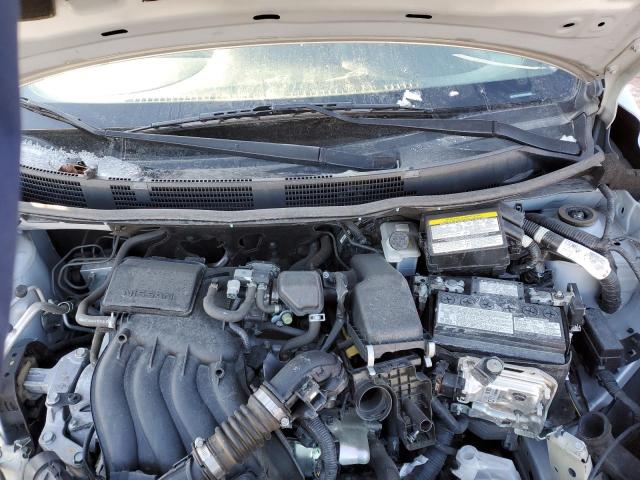 Photo 10 VIN: 3N1CN7AP0HK442805 - NISSAN VERSA S 