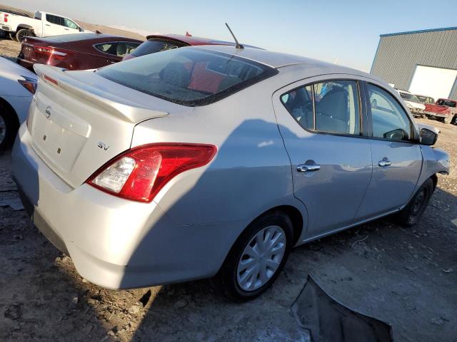 Photo 2 VIN: 3N1CN7AP0HK442805 - NISSAN VERSA S 