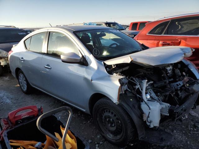 Photo 3 VIN: 3N1CN7AP0HK442805 - NISSAN VERSA S 