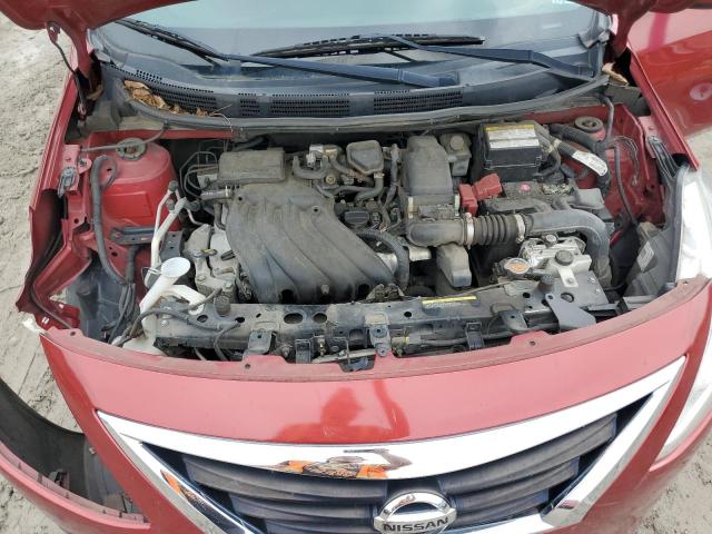 Photo 10 VIN: 3N1CN7AP0HK445865 - NISSAN VERSA 