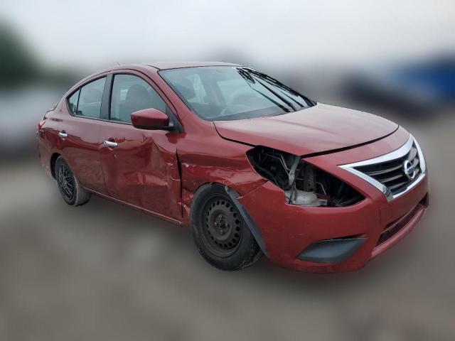 Photo 3 VIN: 3N1CN7AP0HK445865 - NISSAN VERSA 