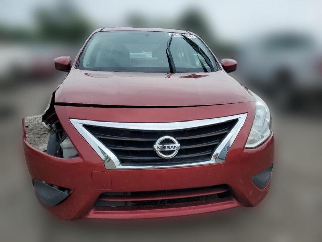 Photo 4 VIN: 3N1CN7AP0HK445865 - NISSAN VERSA 