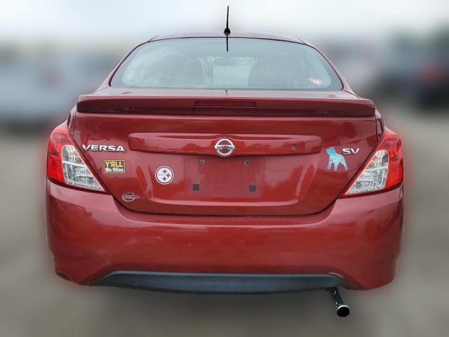 Photo 5 VIN: 3N1CN7AP0HK445865 - NISSAN VERSA 