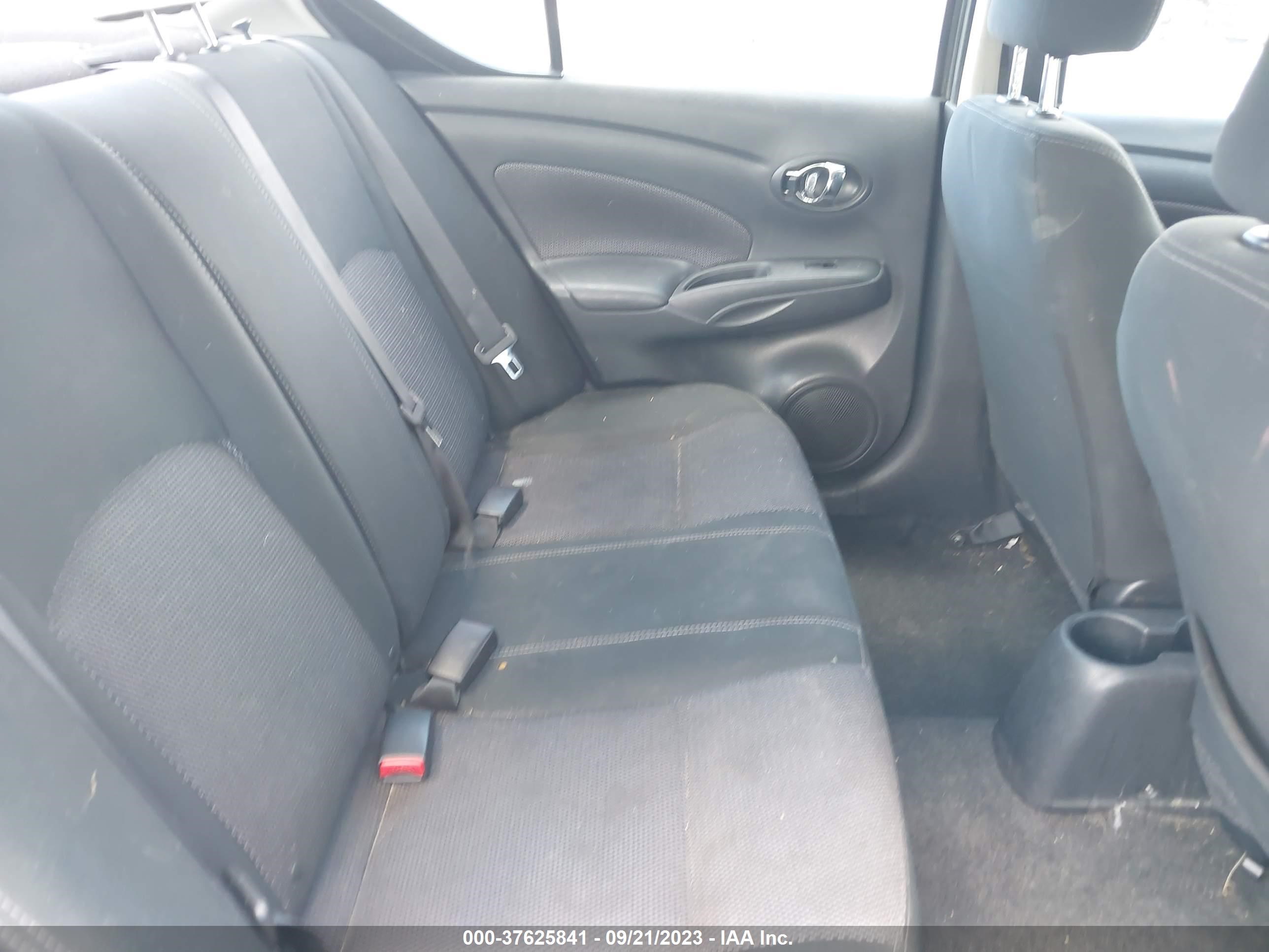 Photo 7 VIN: 3N1CN7AP0HK446949 - NISSAN VERSA 