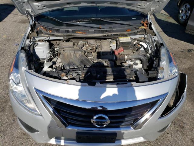 Photo 10 VIN: 3N1CN7AP0HK454811 - NISSAN VERSA 