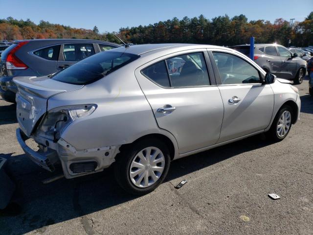 Photo 2 VIN: 3N1CN7AP0HK454811 - NISSAN VERSA 