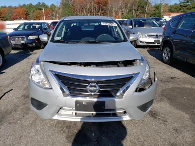 Photo 4 VIN: 3N1CN7AP0HK454811 - NISSAN VERSA 