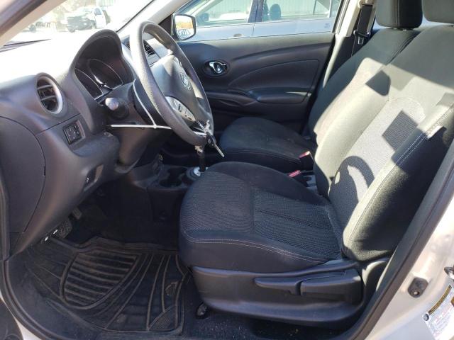 Photo 6 VIN: 3N1CN7AP0HK454811 - NISSAN VERSA 