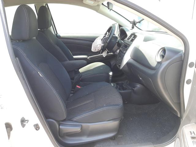 Photo 4 VIN: 3N1CN7AP0HK456736 - NISSAN VERSA S 