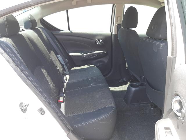 Photo 5 VIN: 3N1CN7AP0HK456736 - NISSAN VERSA S 