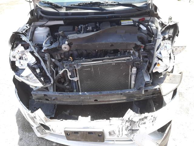 Photo 6 VIN: 3N1CN7AP0HK456736 - NISSAN VERSA S 