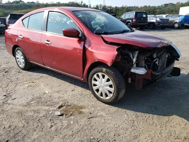 Photo 0 VIN: 3N1CN7AP0HK457479 - NISSAN VERSA S 