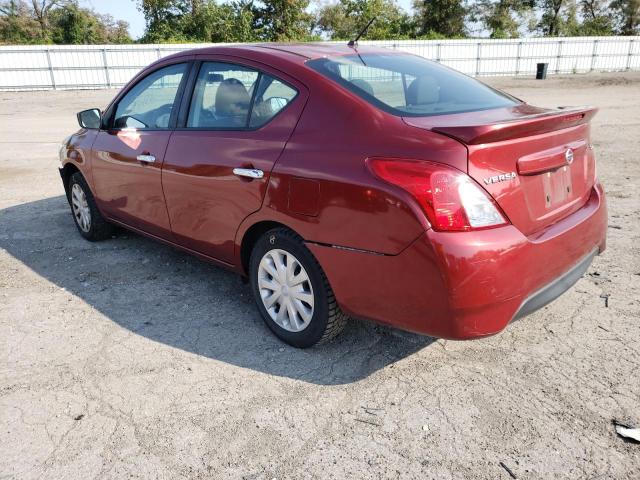 Photo 2 VIN: 3N1CN7AP0HK457479 - NISSAN VERSA S 