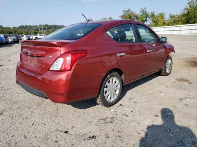 Photo 3 VIN: 3N1CN7AP0HK457479 - NISSAN VERSA S 