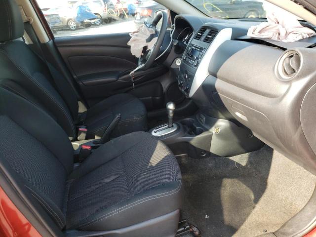 Photo 4 VIN: 3N1CN7AP0HK457479 - NISSAN VERSA S 