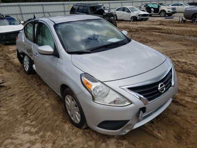 Photo 0 VIN: 3N1CN7AP0HK458955 - NISSAN VERSA S 