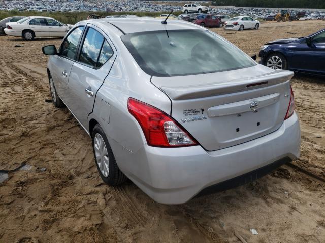 Photo 2 VIN: 3N1CN7AP0HK458955 - NISSAN VERSA S 