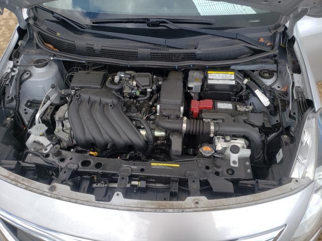 Photo 6 VIN: 3N1CN7AP0HK458955 - NISSAN VERSA S 