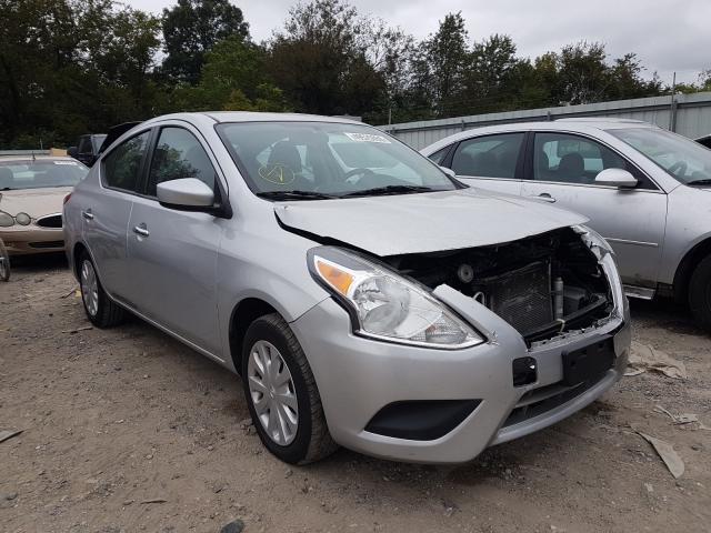 Photo 0 VIN: 3N1CN7AP0HK465064 - NISSAN VERSA S 