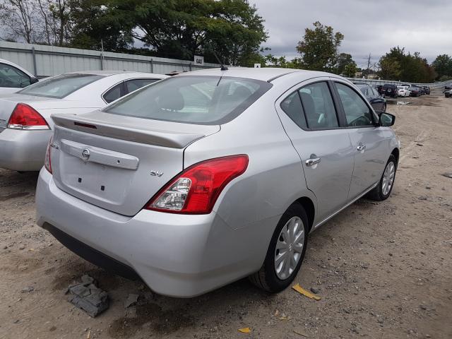 Photo 3 VIN: 3N1CN7AP0HK465064 - NISSAN VERSA S 