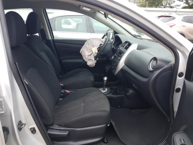 Photo 4 VIN: 3N1CN7AP0HK465064 - NISSAN VERSA S 