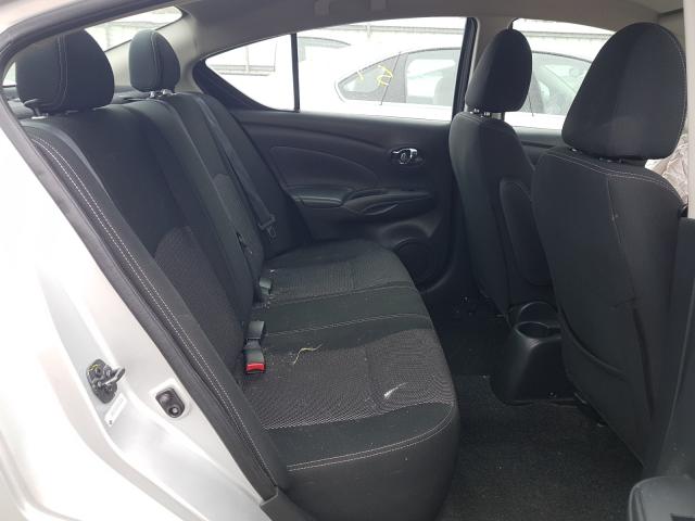 Photo 5 VIN: 3N1CN7AP0HK465064 - NISSAN VERSA S 