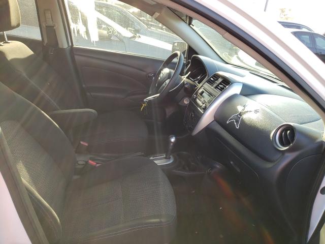 Photo 4 VIN: 3N1CN7AP0HK469485 - NISSAN VERSA S 