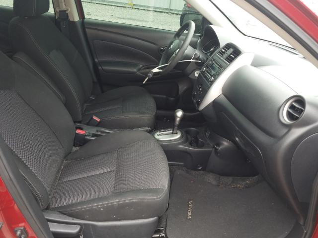 Photo 4 VIN: 3N1CN7AP0HK470989 - NISSAN VERSA S 