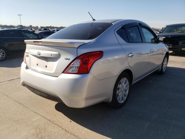 Photo 3 VIN: 3N1CN7AP0HK472337 - NISSAN VERSA S 