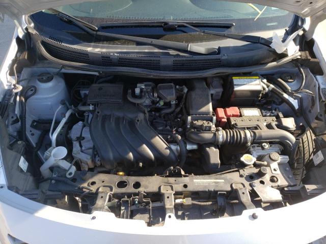 Photo 6 VIN: 3N1CN7AP0HK472337 - NISSAN VERSA S 