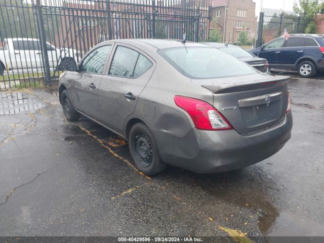 Photo 2 VIN: 3N1CN7AP0HL801662 - NISSAN VERSA 