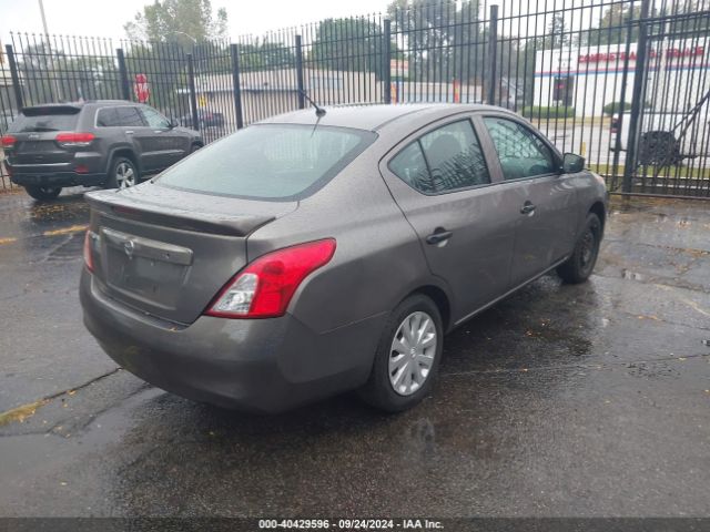 Photo 3 VIN: 3N1CN7AP0HL801662 - NISSAN VERSA 