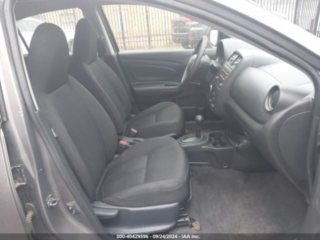 Photo 4 VIN: 3N1CN7AP0HL801662 - NISSAN VERSA 