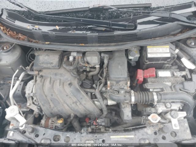 Photo 9 VIN: 3N1CN7AP0HL801662 - NISSAN VERSA 