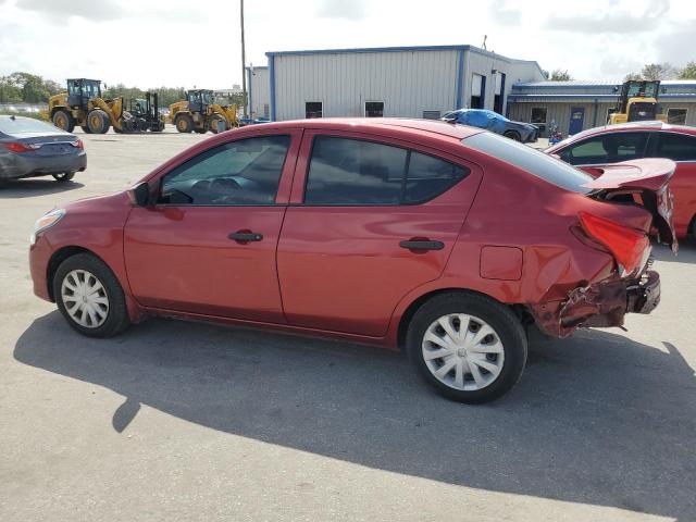 Photo 1 VIN: 3N1CN7AP0HL802066 - NISSAN VERSA S 