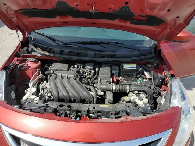 Photo 10 VIN: 3N1CN7AP0HL802066 - NISSAN VERSA S 