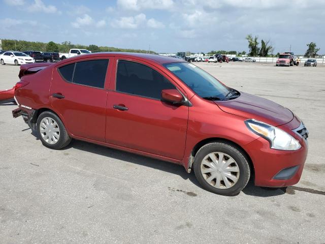 Photo 3 VIN: 3N1CN7AP0HL802066 - NISSAN VERSA S 