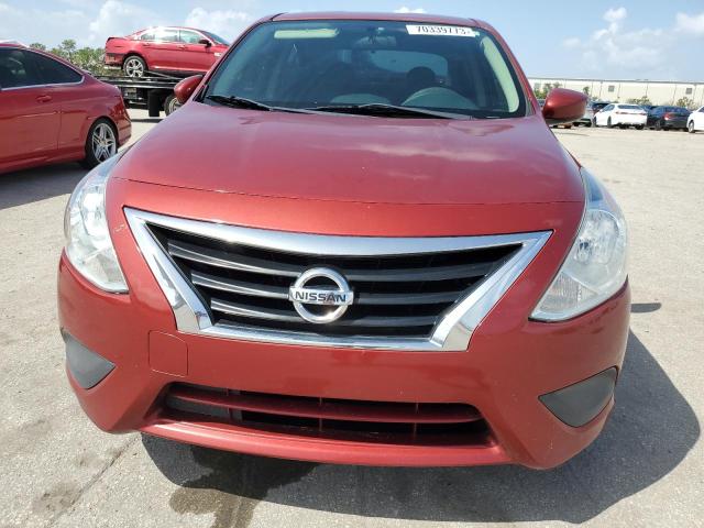 Photo 4 VIN: 3N1CN7AP0HL802066 - NISSAN VERSA S 