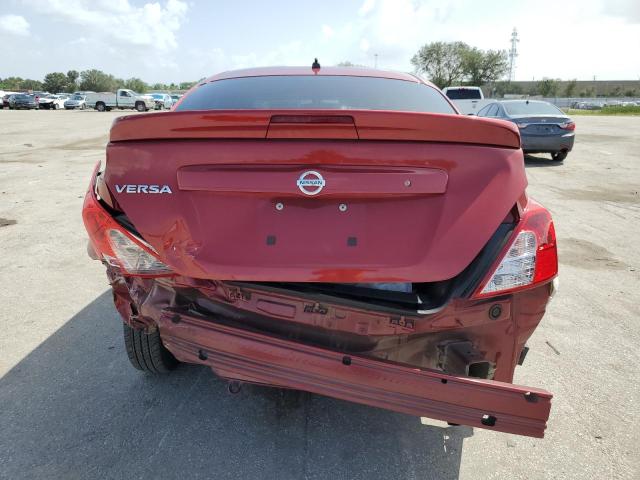 Photo 5 VIN: 3N1CN7AP0HL802066 - NISSAN VERSA S 