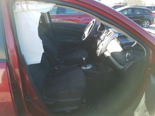 Photo 4 VIN: 3N1CN7AP0HL803475 - NISSAN VERSA S 