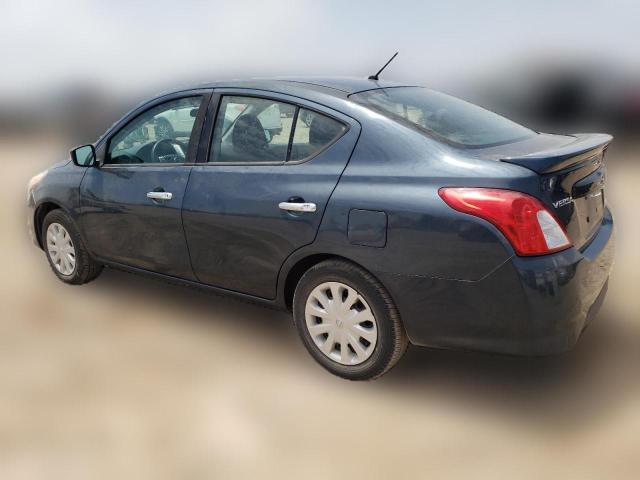 Photo 1 VIN: 3N1CN7AP0HL804268 - NISSAN VERSA 